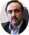دکتر امیر شجاعان