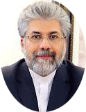 دکتر وحید  حیدریان