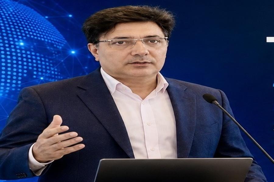 مصاحبه پروفسور محمد حسن زاده دبیر علمی هفتمین کنفرانس شهر هوشمند و هوش مصنوعی ایران؛ و رئیس پژوهشگاه علوم و فناوری اطلاعات ایران (ایرانداک)